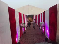 All Events Catering Services,Wedding Events,Floral and Interior,Light