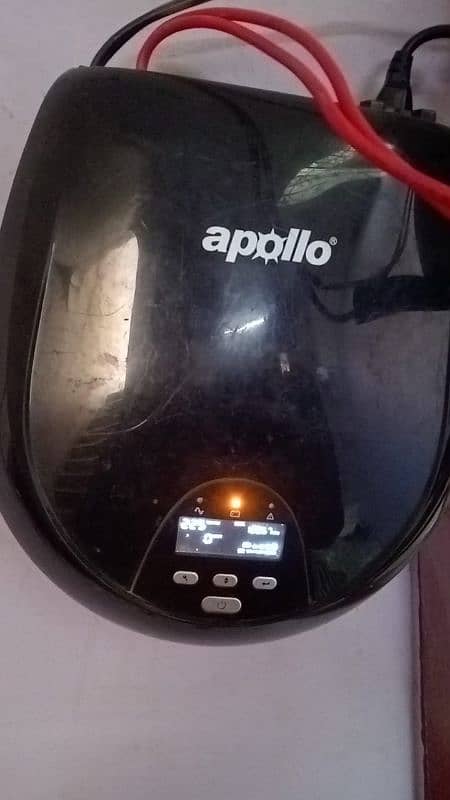 Apollo 6+6 UPS For Sell 3