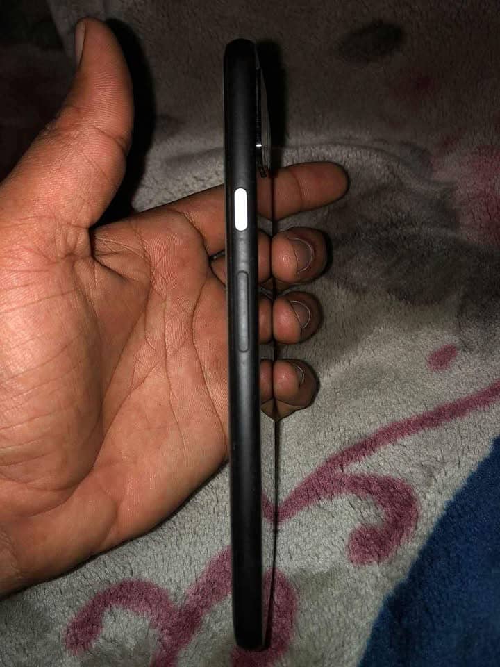 Google Pixel 4 XL 0