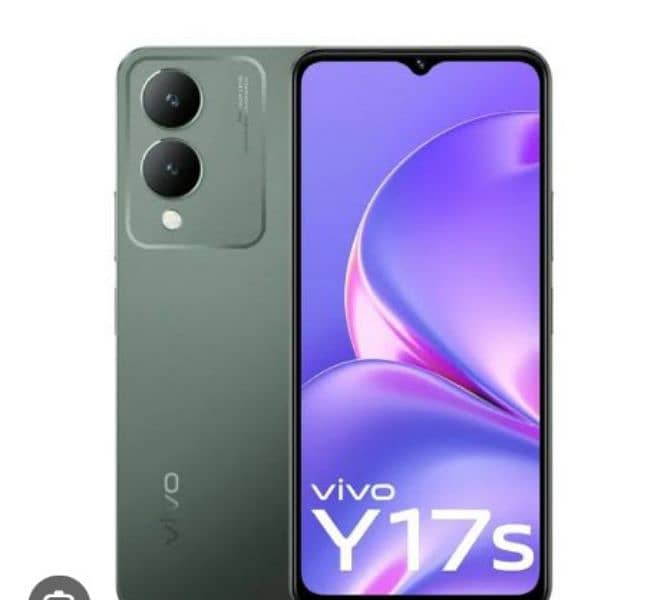 vivo y17s 0