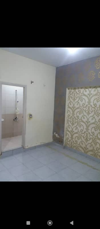 BLOCK-L BEAUTIFUL TWO BED LOUNGE, ISKAN RESIDENCY,SUB LEASED AVAILABLE, APPLICABLE FOR BANK NORTH NAZIMABAD 2