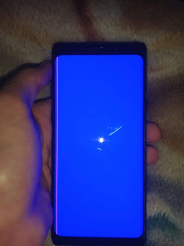 Samsung note 9 [6/128] non pta 3