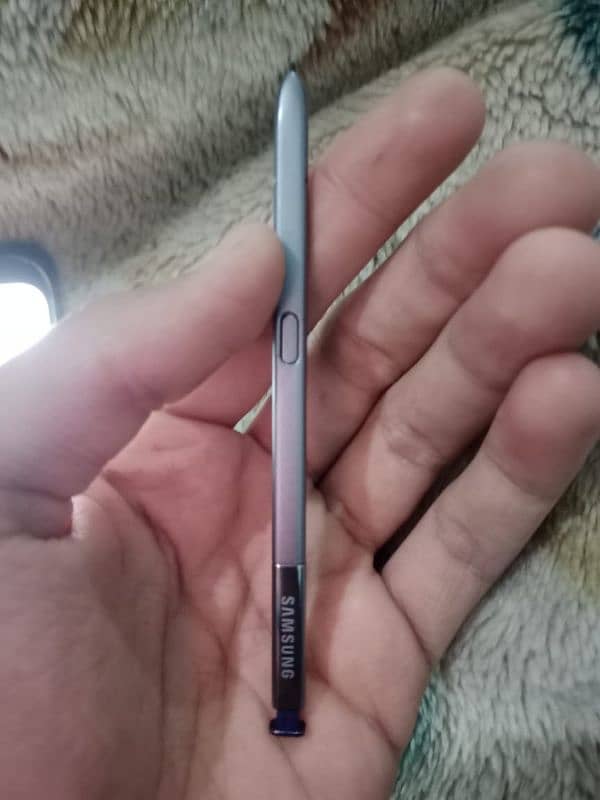 Samsung note 9 [6/128] non pta 5