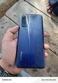 realme 6