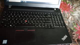 lenovo E570