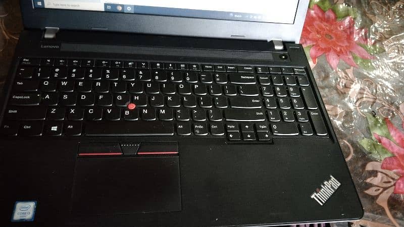 lenovo E570 0