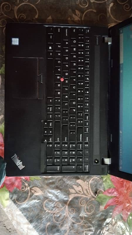 lenovo E570 4