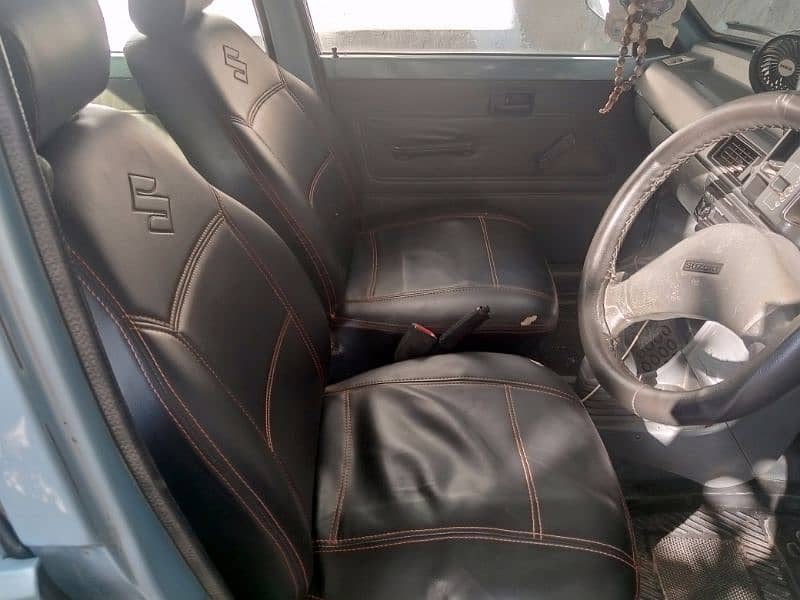 mehran car for sale 3