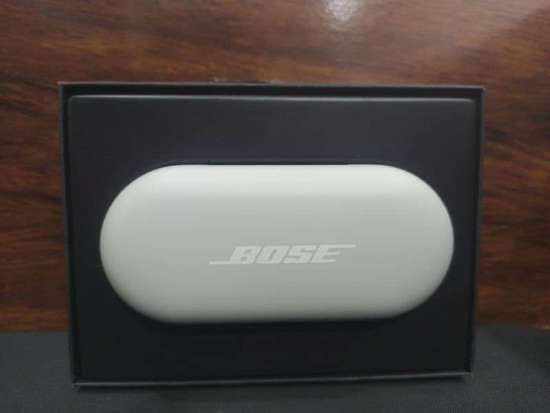 Bose Sport Earbuds 1