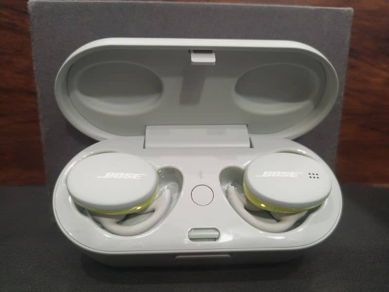 Bose Sport Earbuds 2