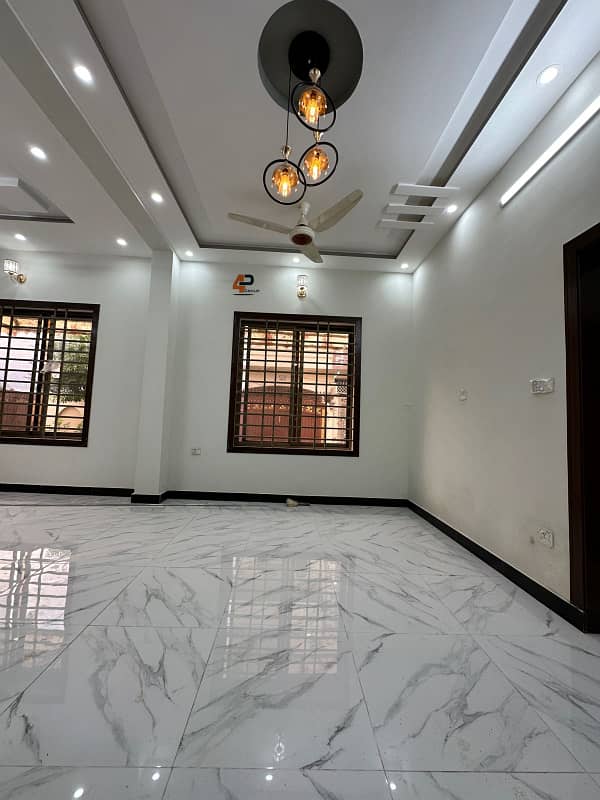 5 Marla Beautiful 1.5 Storey House Available For Sale Newcity Phase 2 4