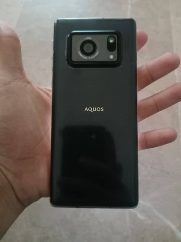 aqous r6 0