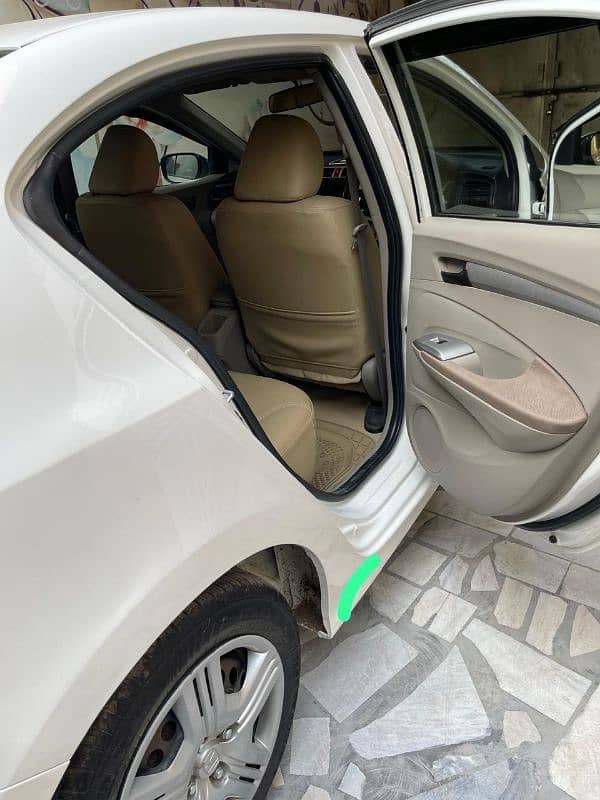 Honda City IVTEC 2018 16