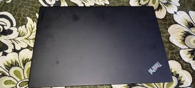 Lenovo x1 carbon i5 7th generation 8gb ram 256gb ssd