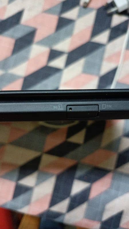 Lenovo x1 carbon i5 7th generation 8gb ram 256gb ssd 7