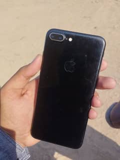 iPhone 7 plus pta proved 256Gb