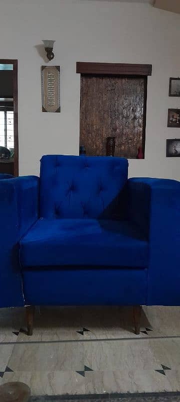 5 seater sofa 1