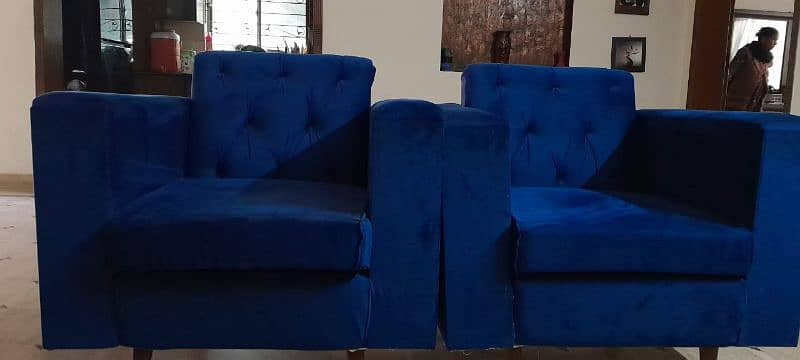 5 seater sofa 2