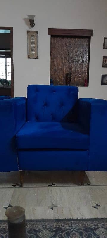 5 seater sofa 5