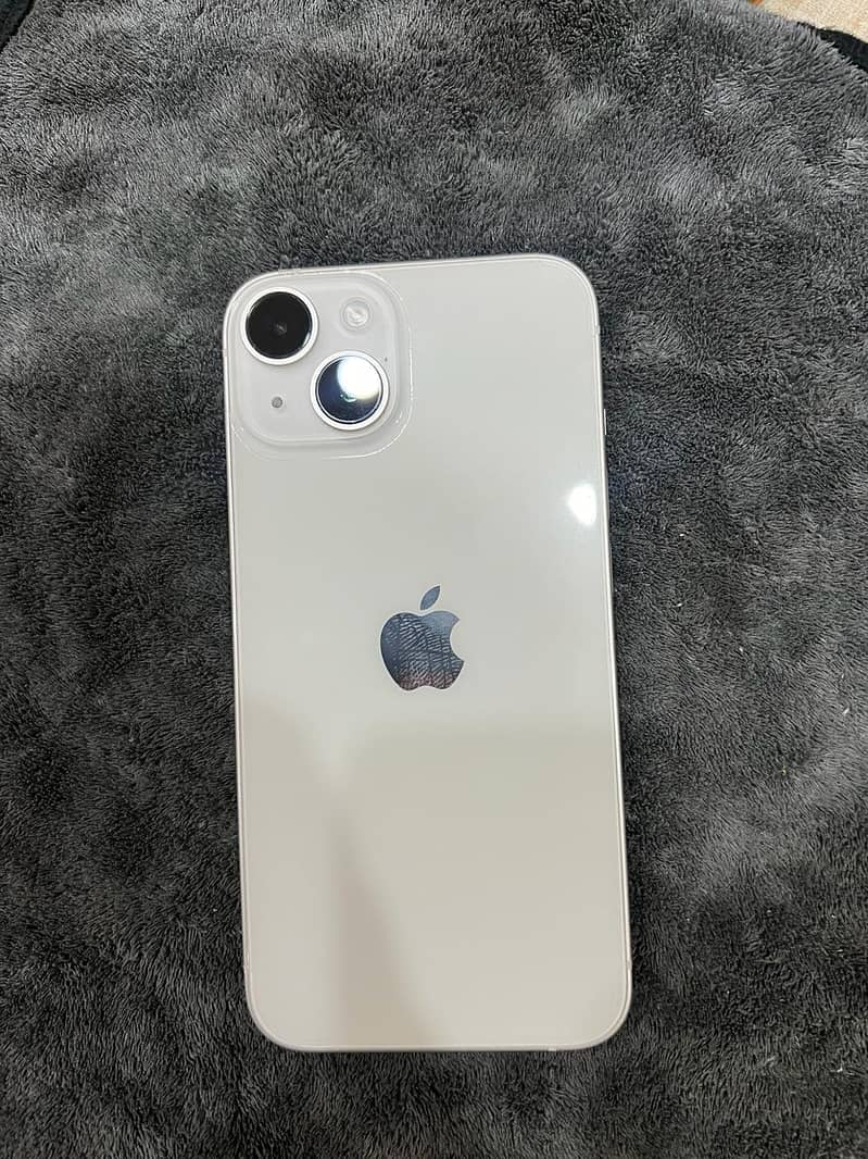 Apple iPhone 14 JV Non PTA 5