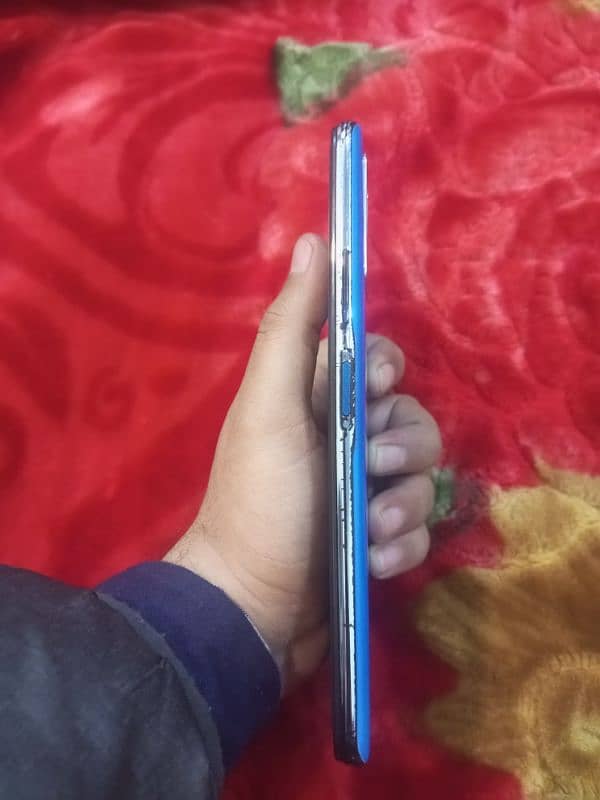 INFINIX NOTE 8 6/128 PTA APPROVED WITH BOX 3