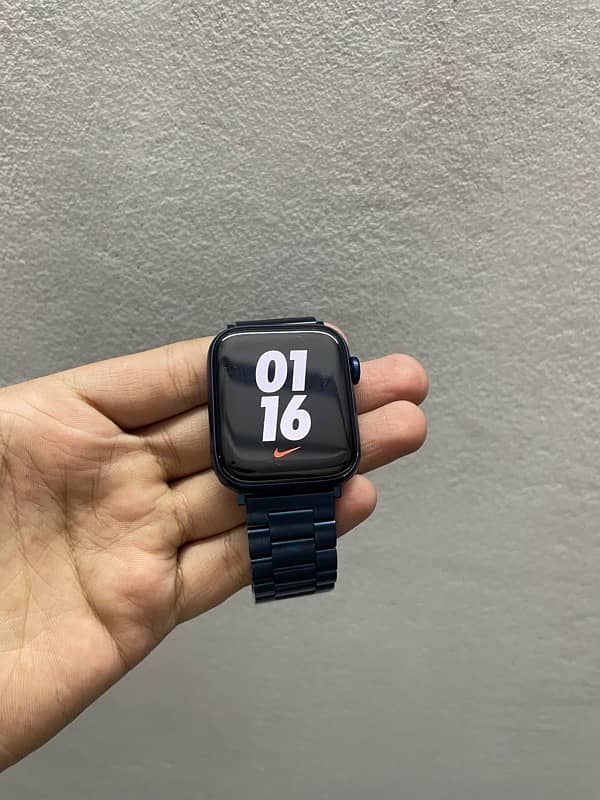 Apple watch series 6 2