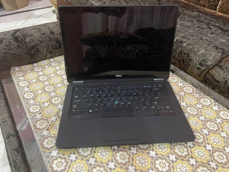 Dell latitude core i5 4th generation 1