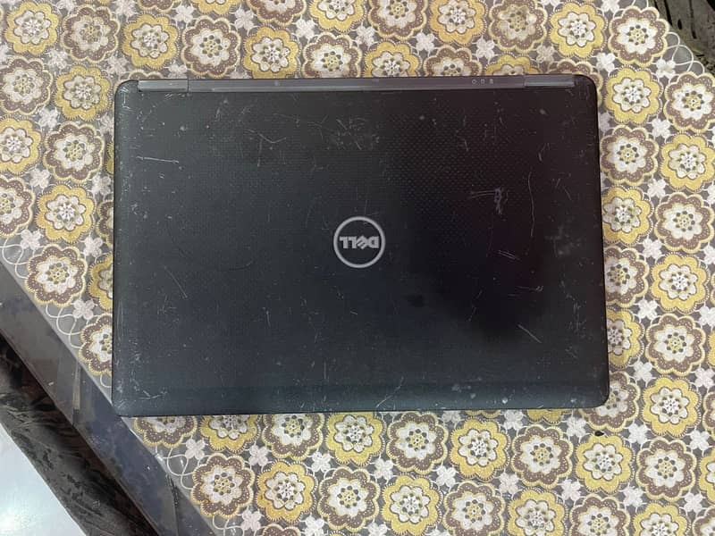 Dell latitude core i5 4th generation 2