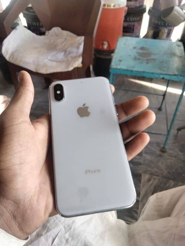 iphone x 64 altiny ka ishu hai face I'd tour tune of bettry service py 2