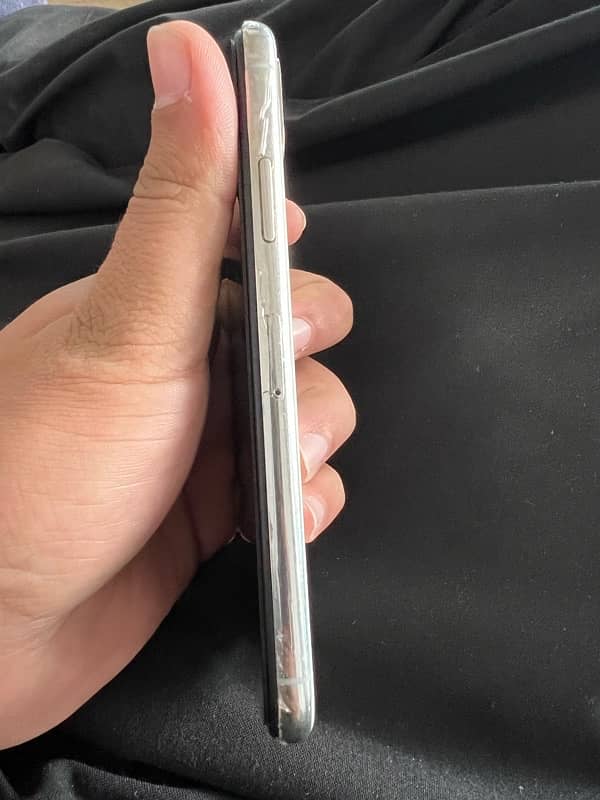 iphone x PTA APRROVED 0