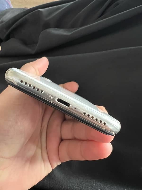 iphone x PTA APRROVED 2