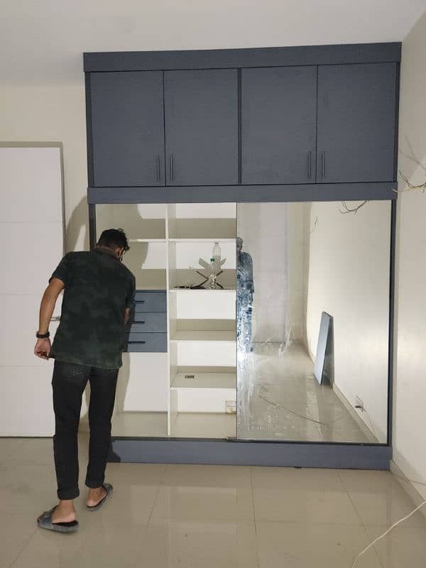 sliding wardrobe design available now 0