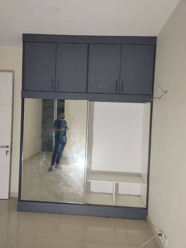 sliding wardrobe design available now 2