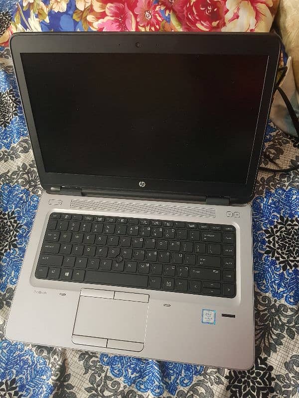 HP Pro Book 2