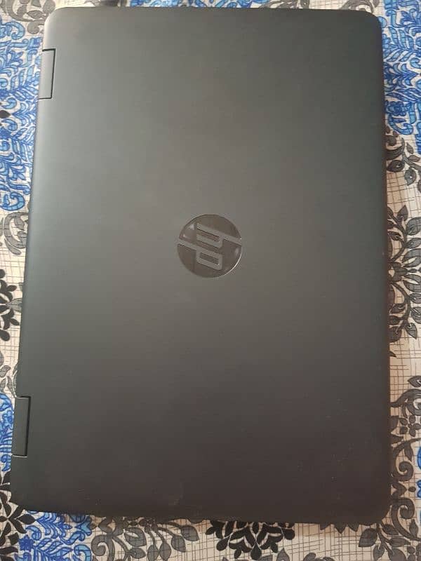 HP Pro Book 3