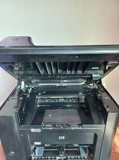 hp laserjet 1536dnf Mfp