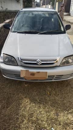 Suzuki Cultus VXR 2006