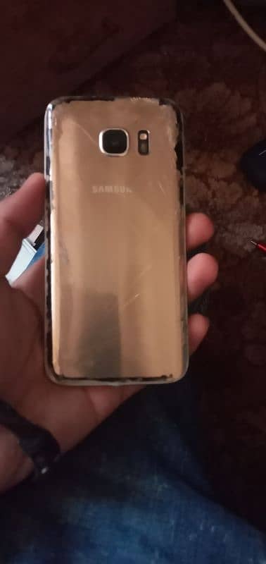 s7 NON pTA 5