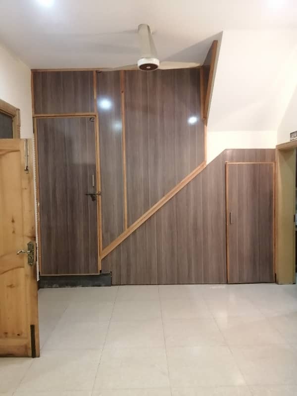 5 Marla lower portion for rent in j3 block Johar town Lahore 5