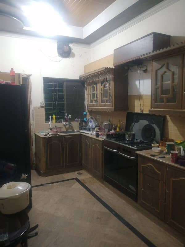 5 Marla lower portion for rent in j3 block Johar town Lahore 4