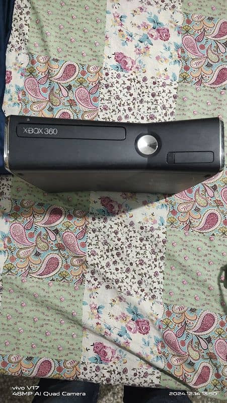 X-Box 360 0