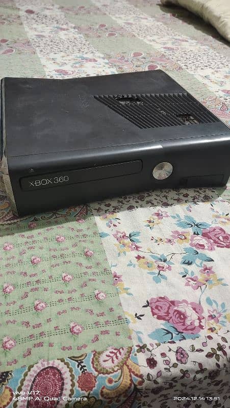 X-Box 360 2