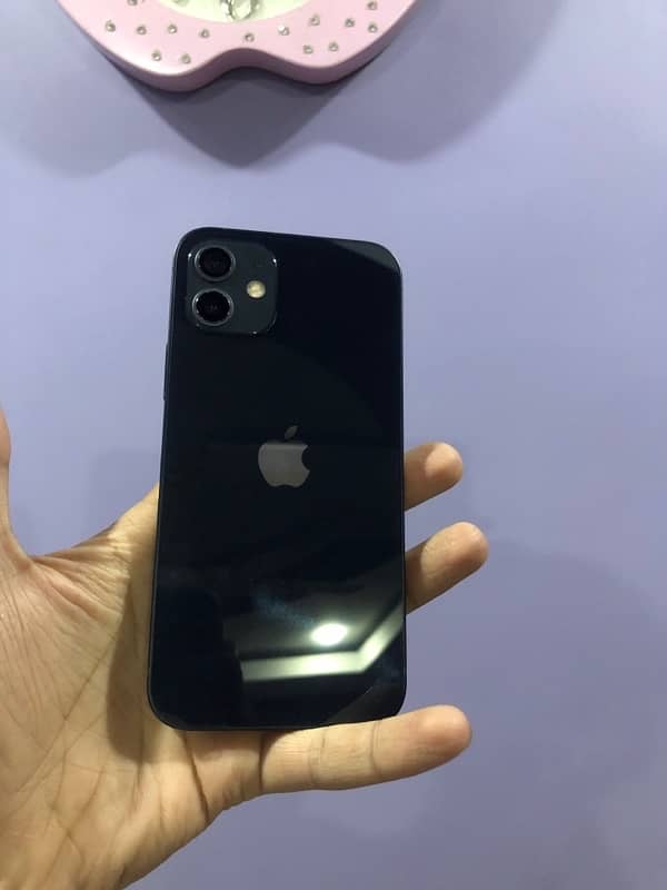 iphone 12 128gb Factory unlock non pta Face id not working 0