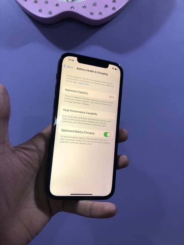 iphone 12 128gb Factory unlock non pta Face id not working 7