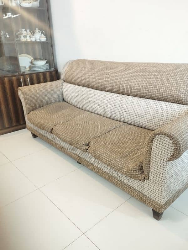 5 seater sofa set for sale 1