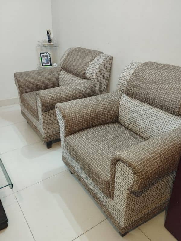 5 seater sofa set for sale 2