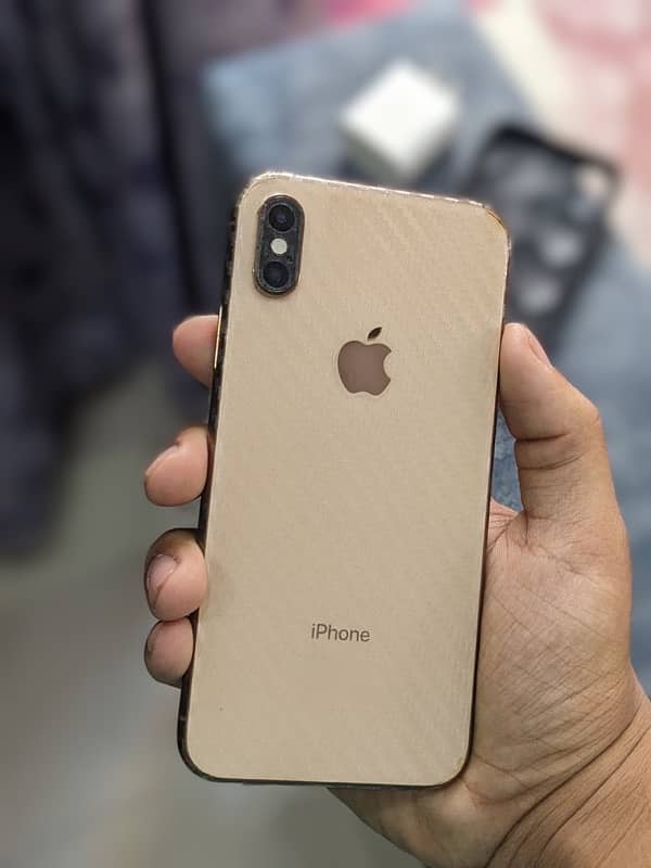 iPhone Xs 256GB Dual Approved 2