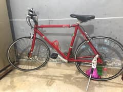 Japanese Imported Cycle for sale