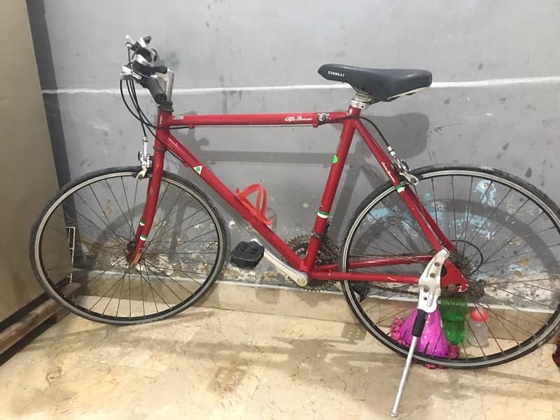 Japanese Imported Cycle for sale 0