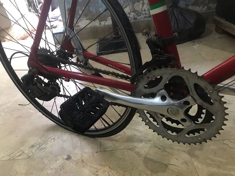 Japanese Imported Cycle for sale 8